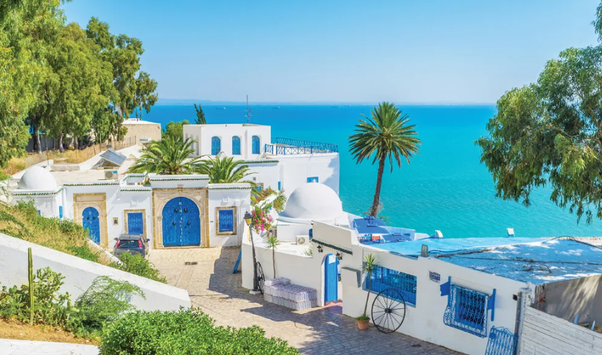 Nomade digital en Tunisie : pourquoi ce joyau d’Afrique du Nord devrait être votre prochaine destination