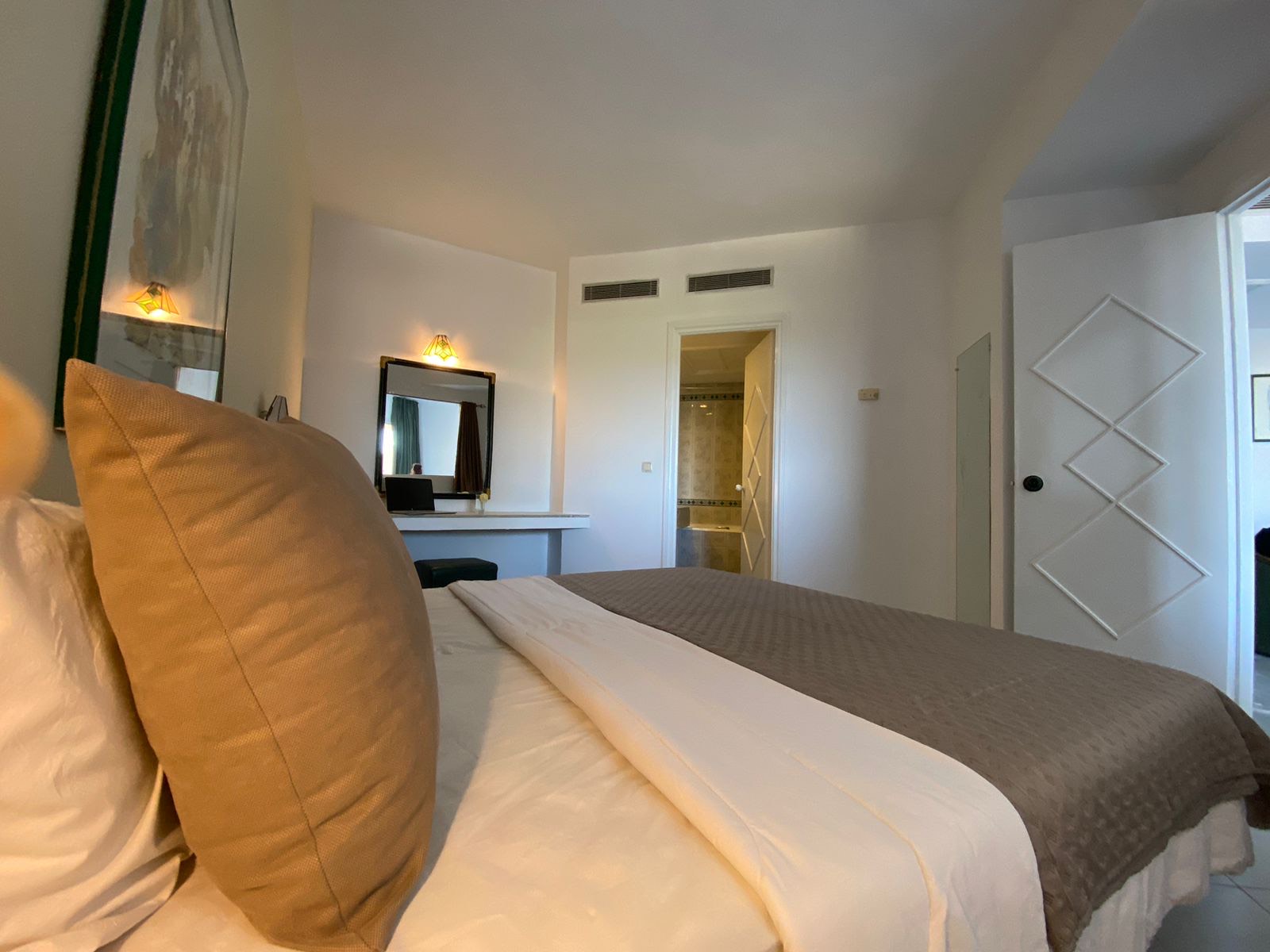 Suite Double