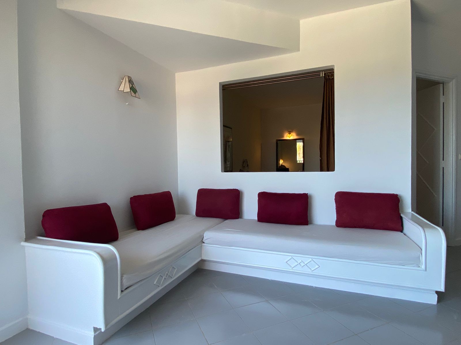 Room View