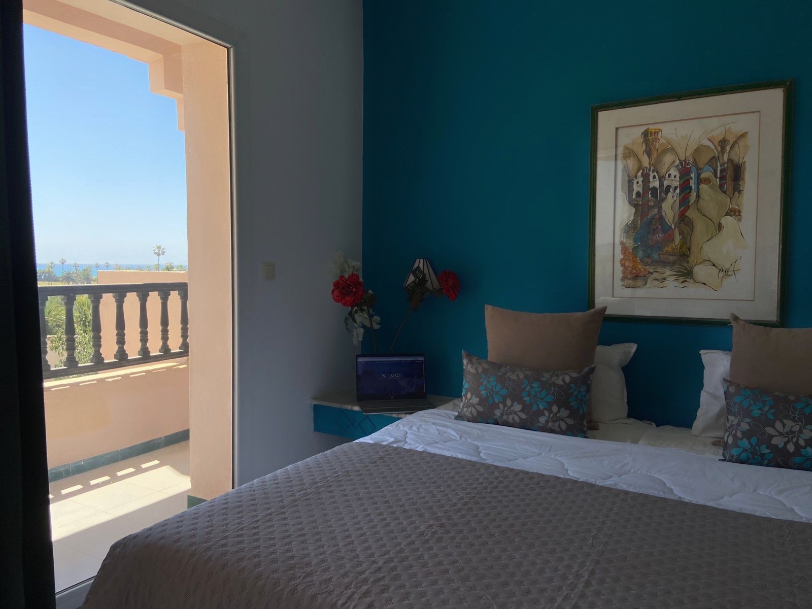 Room View